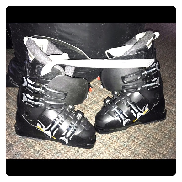 salomon performa 4.0